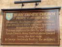 Holy Trinity Church - Bodley, George Frederick (id=3898)